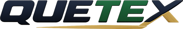 Quetex Logo